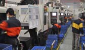 CNC Machine Shop 1
